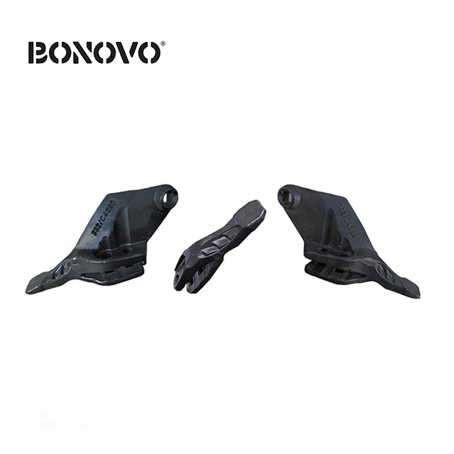 factory customized Atlas Copco Hydraulic Hammer - Bonovo Excavator Fittings Sales | Bucket teeth excavator bucket adapter - Bonovo - Bonovo