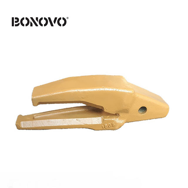 factory customized Atlas Copco Hydraulic Hammer - Bonovo Excavator Fittings Sales | Bucket teeth excavator bucket adapter - Bonovo - Bonovo