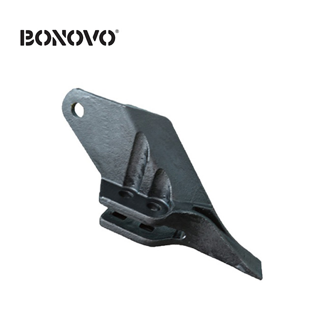 factory customized Atlas Copco Hydraulic Hammer - Bonovo Excavator Fittings Sales | Bucket teeth excavator bucket adapter - Bonovo - Bonovo