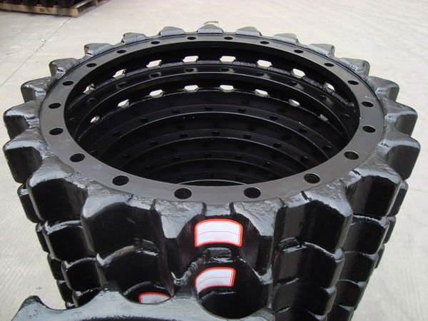 Cheap PriceList for Long Reach Excavator Booms - BONOVO Undercarriage Parts Bulldozer Drive Sprocket D85,D65,D5,D4,D6D,D7G - Bonovo - Bonovo