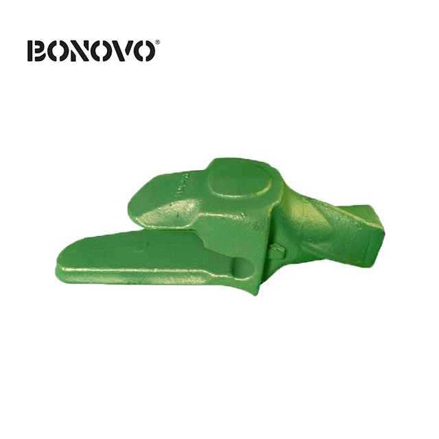 factory customized Atlas Copco Hydraulic Hammer - Bonovo Excavator Fittings Sales | Bucket teeth excavator bucket adapter - Bonovo - Bonovo