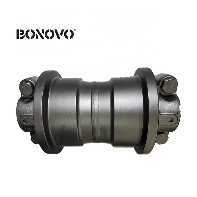 Big Discount Mini Excavator Manufacturers - BONOVO Undercarriage Parts Excavator Track Roller Bottom Roller D8R D8K D9L D10T D11N - Bonovo - Bonovo