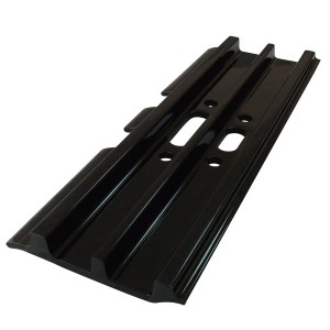 Massive Selection for Takeuchi Tl140 Tracks –
 BONOVO Undercarriage Parts Excavator Track Shoe Plate EC260 EC280 EC320 EC360B EC380 EC420 – Bonovo